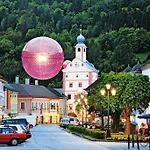 Sonnenheim Inkl Zomerkaerntencard