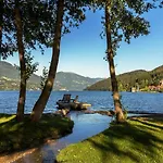 Sonnenheim Inkl Zomerkaerntencard Gmünd