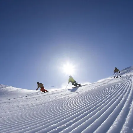 Sonnenheim Pensjonat