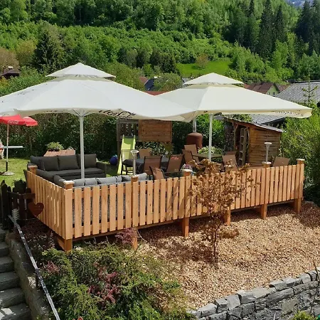 Pension Sonnenheim Rooms&Apartments