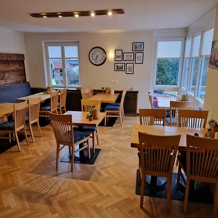 Pensjonat Sonnenheim