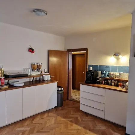 Sonnenheim 3* Gmünd