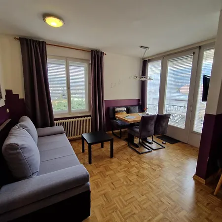 Sonnenheim Pensjonat Gmünd