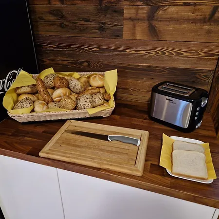 Sonnenheim Pensjonat Gmünd