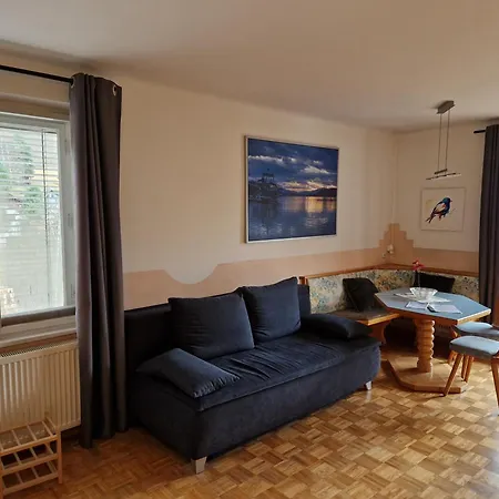 Pension Sonnenheim Rooms&Apartments Pensionat