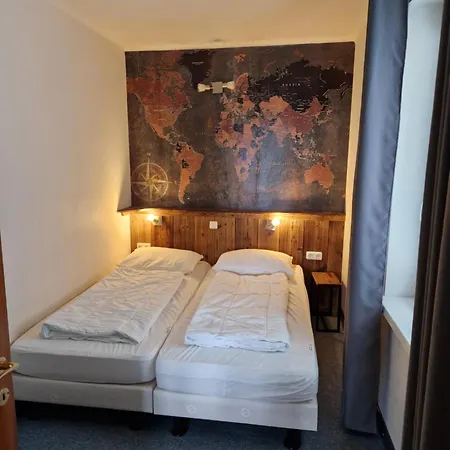 Guest house Pension Sonnenheim Rooms&Apartments 3*