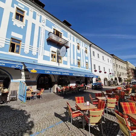 Pensjonat Sonnenheim