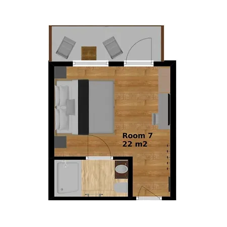 Pension Sonnenheim Rooms&Apartments