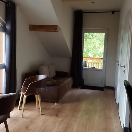Guest house Pension Sonnenheim Rooms&Apartments Gmund in Karnten