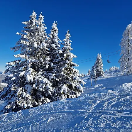 Pension Sonnenheim, Sommer Inkl Kaerntencard Vanaf 2 Nachten Vendégház 3*