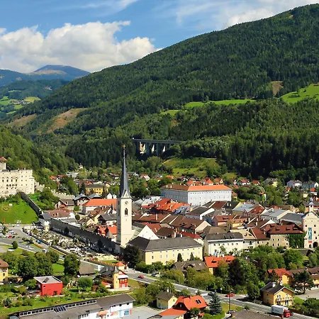 Sonnenheim Pensjonat 3*