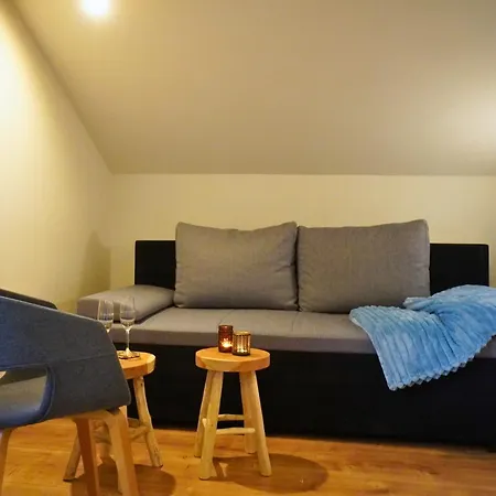 Pension Sonnenheim Rooms&Apartments Гостевой дом Гмюнд