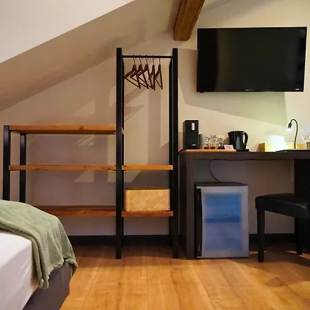 Pensjonat Sonnenheim Gmünd