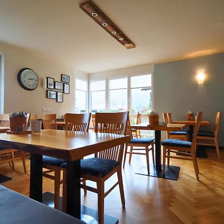 Sonnenheim Pensjonat 3*