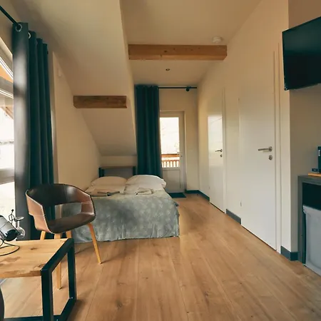 Vendégház Pension Sonnenheim, Sommer Inkl Kaerntencard Vanaf 2 Nachten