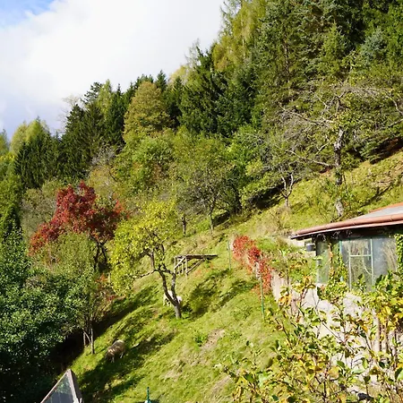 Vendégház Pension Sonnenheim, Sommer Inkl Kaerntencard Vanaf 2 Nachten Gmünd