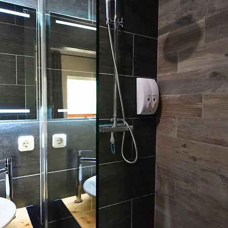 Pensjonat Sonnenheim