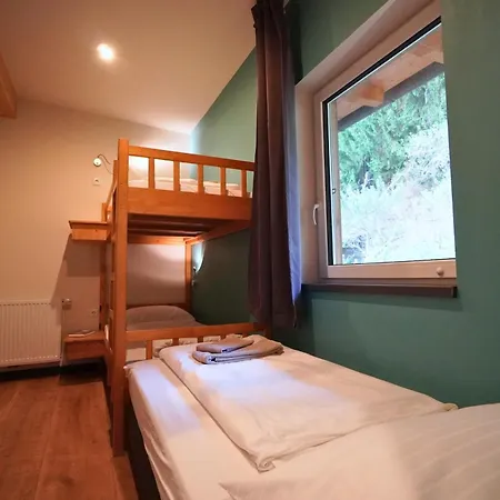 Sonnenheim Pensjonat 3*