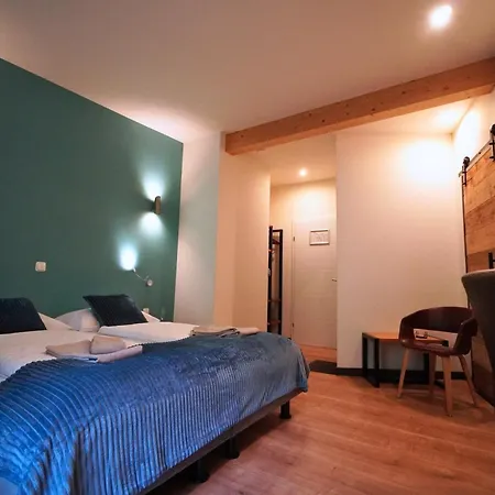 Pensjonat Sonnenheim 3*