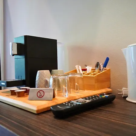 Sonnenheim Pensjonat