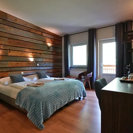 Sonnenheim Pensjonat 3*