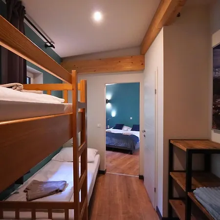 Pensjonat Sonnenheim 3*