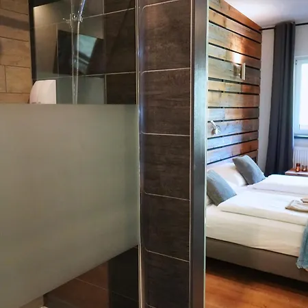 Sonnenheim Pensjonat Gmünd