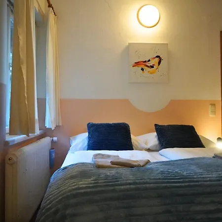 Pension Sonnenheim Inkl Zomerkaerntencard 3*