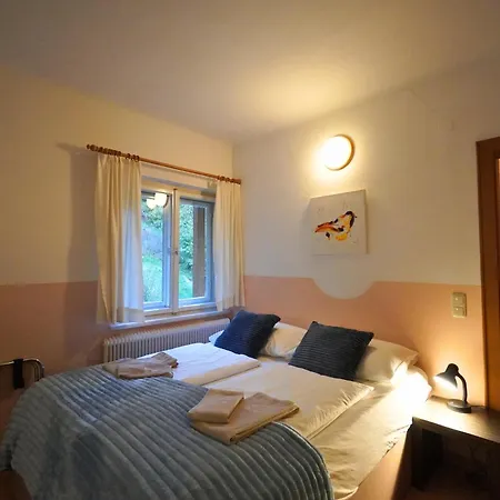 Casa de hóspedes Sonnenheim Inkl Zomerkaerntencard