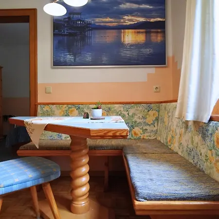 Pension Sonnenheim Inkl Zomerkaerntencard Гостевой дом 3*