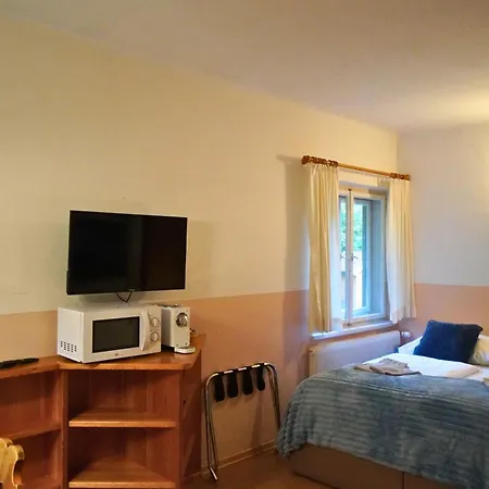 Pensjonat Sonnenheim 3*