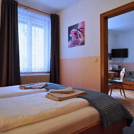 Sonnenheim Pensjonat Gmünd