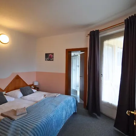 Pensjonat Sonnenheim Gmünd