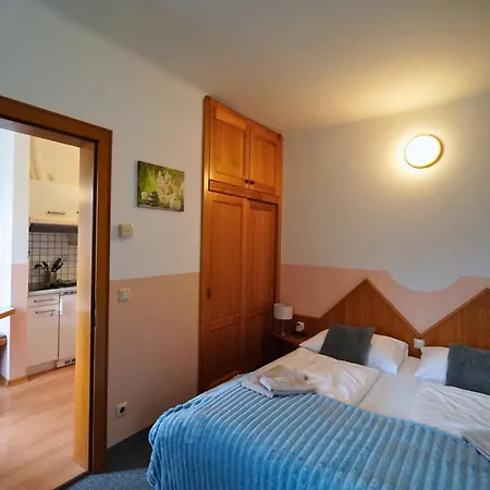 Sonnenheim Pensjonat 3*