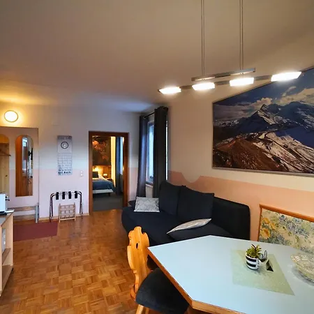 Sonnenheim Pensjonat Gmünd