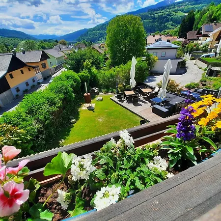 Sonnenheim Inkl Zomerkaerntencard 3*