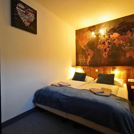 Pensjonat Sonnenheim Gmünd