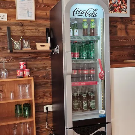 Sonnenheim Pensjonat 3*