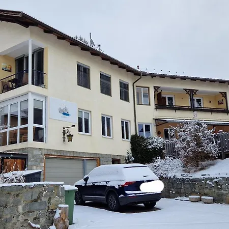 Pension Sonnenheim Inkl Zomerkaerntencard