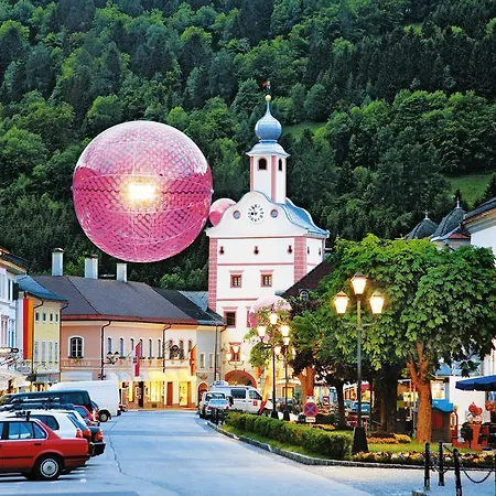 Pension Sonnenheim Rooms&Apartments