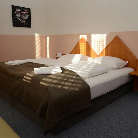 Pension Sonnenheim Rooms&Apartments Gmünd
