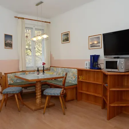 Pension Sonnenheim Rooms&Apartments Guest house