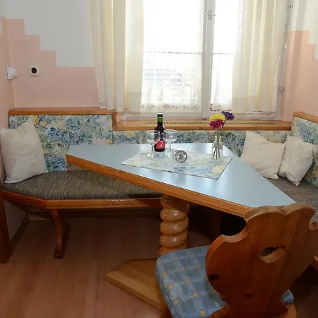 Pensjonat Sonnenheim Gmünd