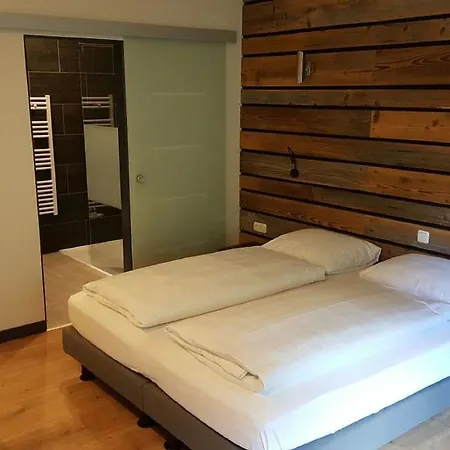 Pension Sonnenheim Rooms&Apartments Guest house