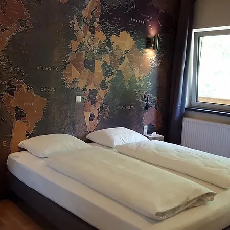 Guest house Pension Sonnenheim Rooms&Apartments