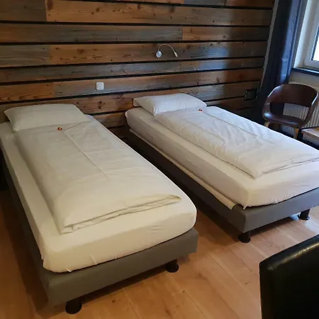 Guest house Pension Sonnenheim Rooms&Apartments