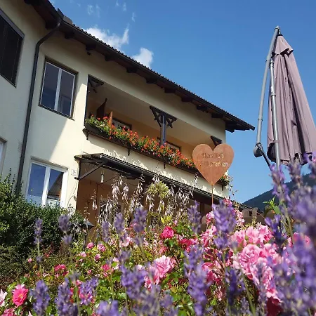 Guest house Pension Sonnenheim Rooms&Apartments