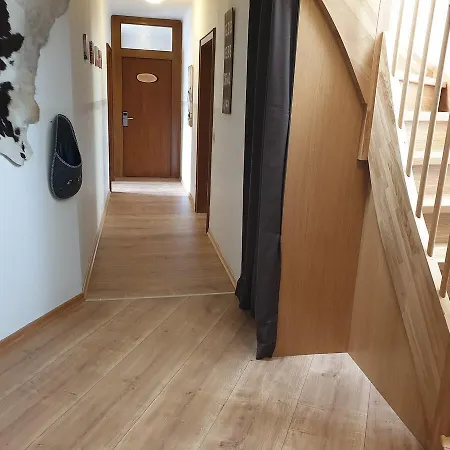 Guest house Pension Sonnenheim Rooms&Apartments 3*
