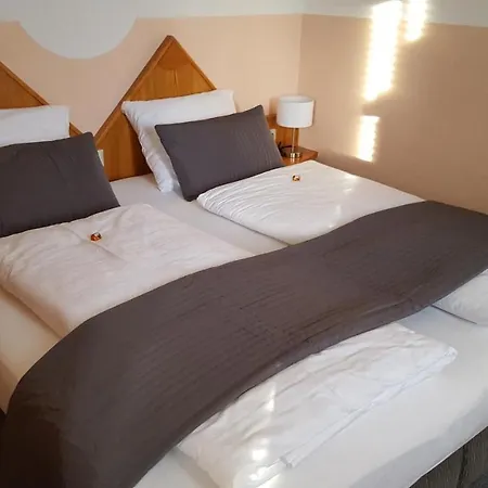 Pension Sonnenheim Rooms&Apartments