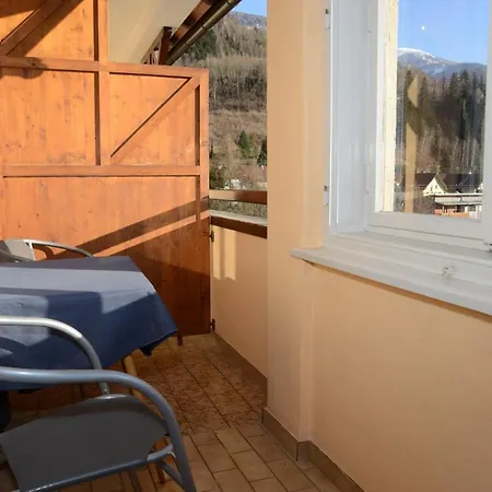 Guest house Pension Sonnenheim Rooms&Apartments 3*